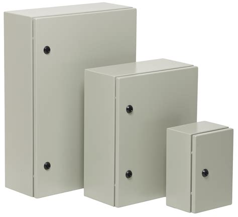 large metal enclosure box|metal enclosure box sizes.